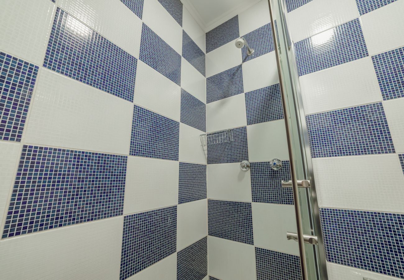 Quarto em Lisboa - Rossio Suite 305 by Hosty