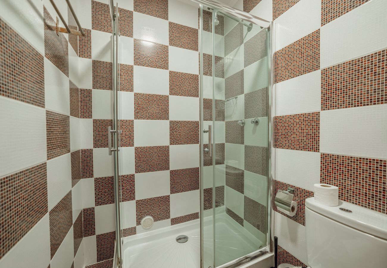Quarto em Lisboa - Rossio Suite 304 by Hosty
