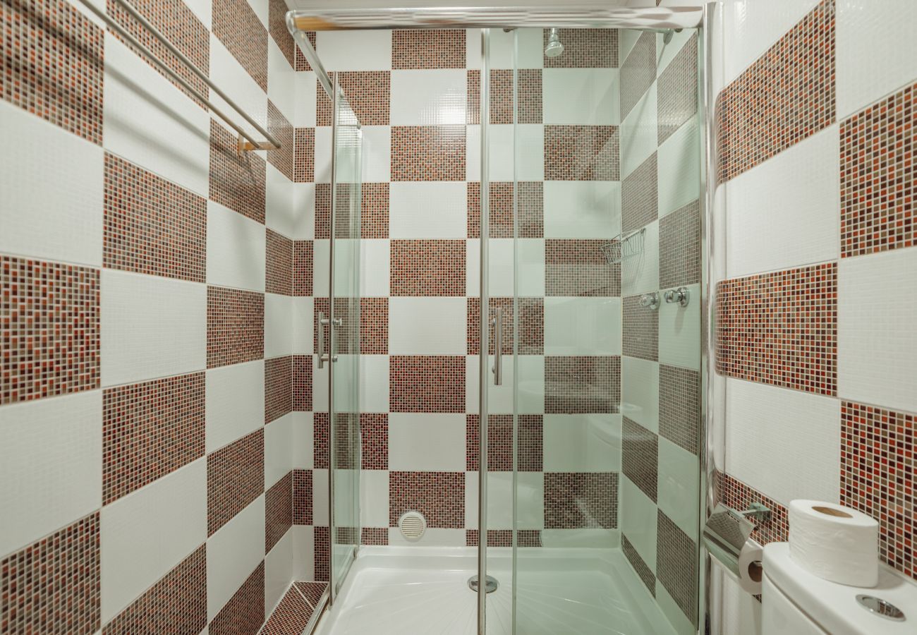 Quarto em Lisboa - Rossio Suite 304 by Hosty