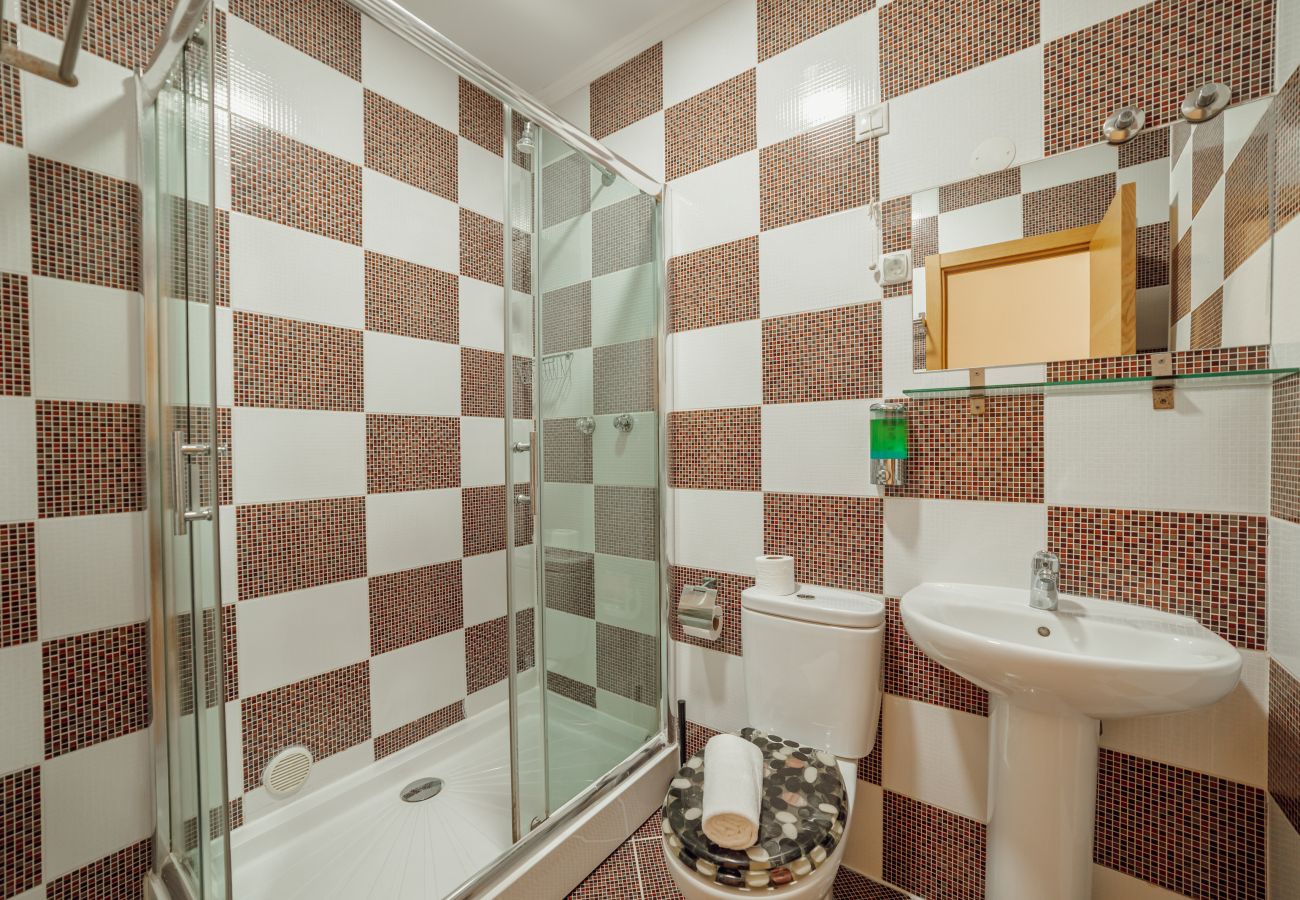 Quarto em Lisboa - Rossio Suite 304 by Hosty
