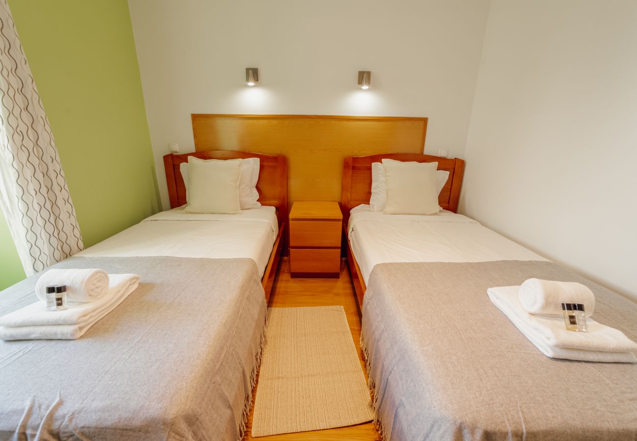 Quarto em Lisboa - Rossio Suite 401 by Hosty