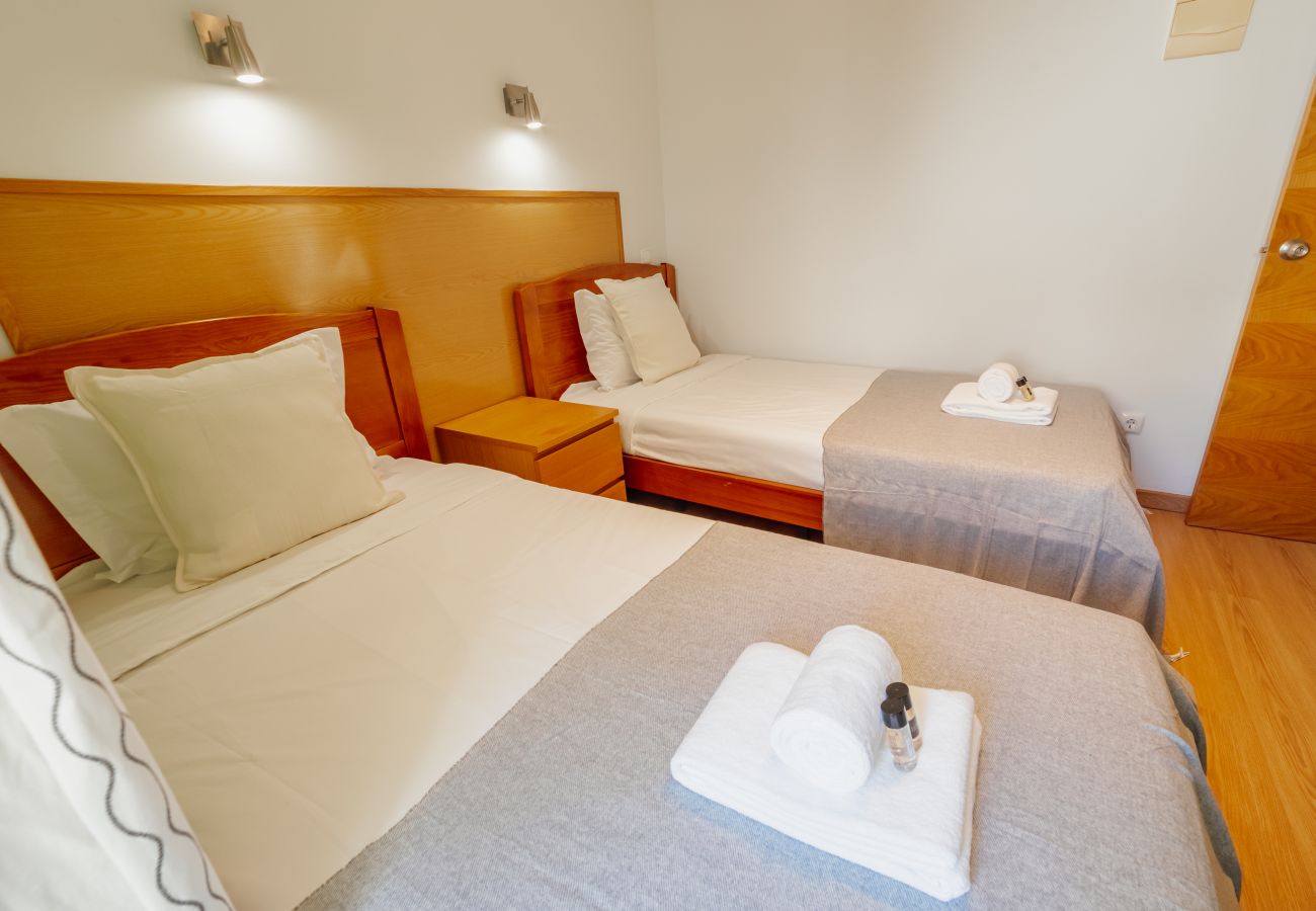 Quarto em Lisboa - Rossio Suite 401 by Hosty