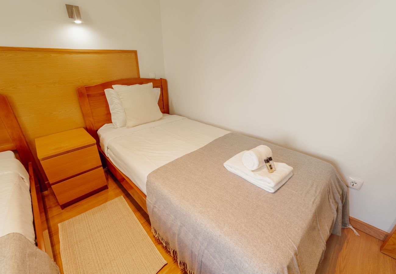 Quarto em Lisboa - Rossio Suite 401 by Hosty