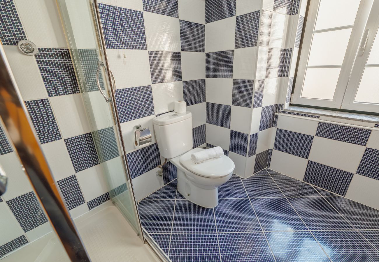 Quarto em Lisboa - Rossio Suite 401 by Hosty