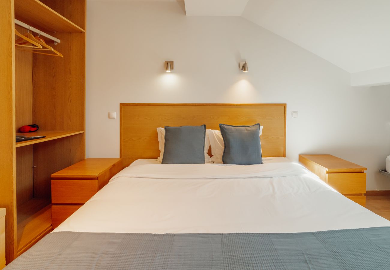 Quarto em Lisboa - Rossio Suite 402 by Hosty