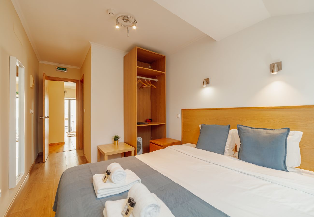 Quarto em Lisboa - Rossio Suite 402 by Hosty