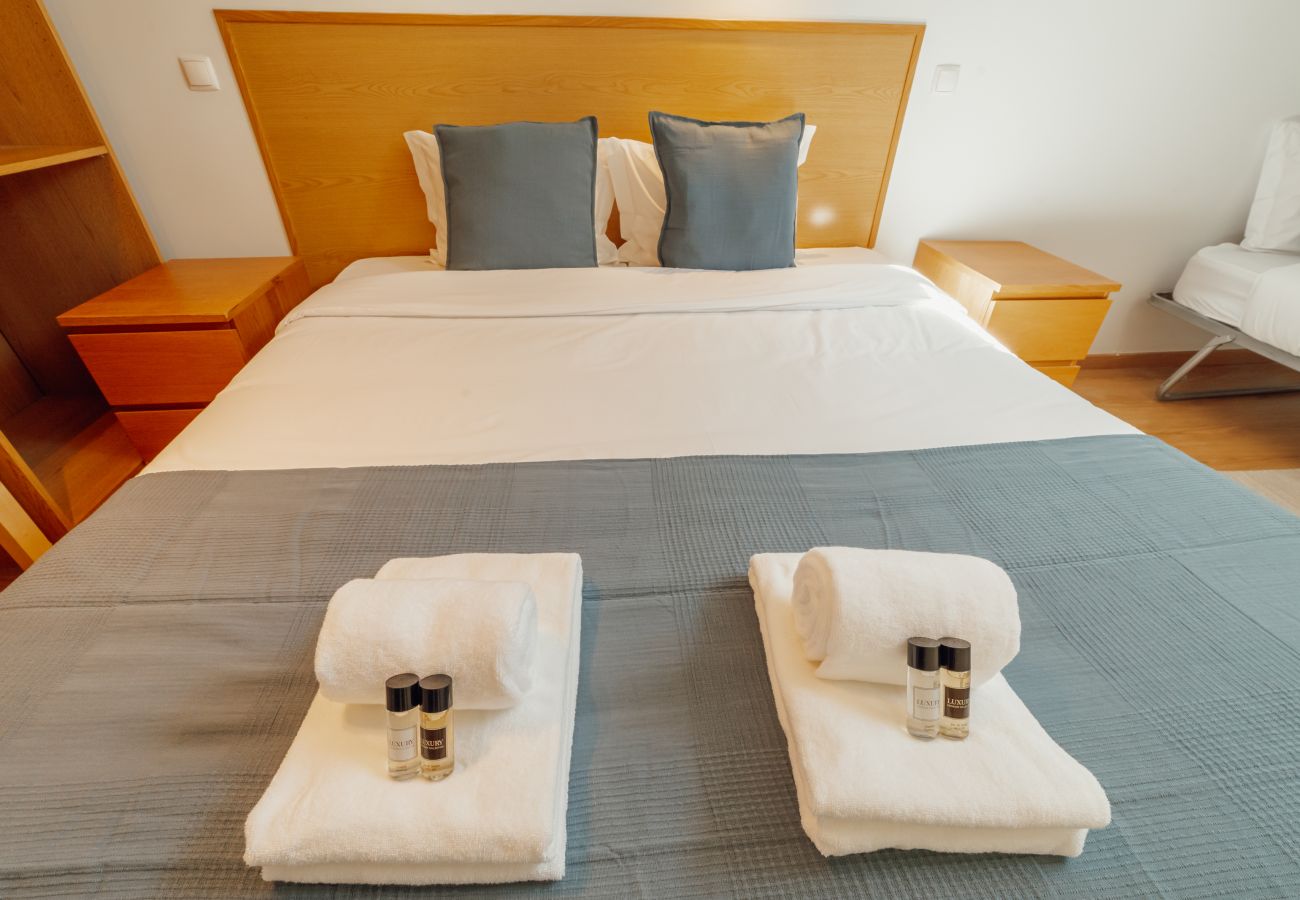 Quarto em Lisboa - Rossio Suite 402 by Hosty