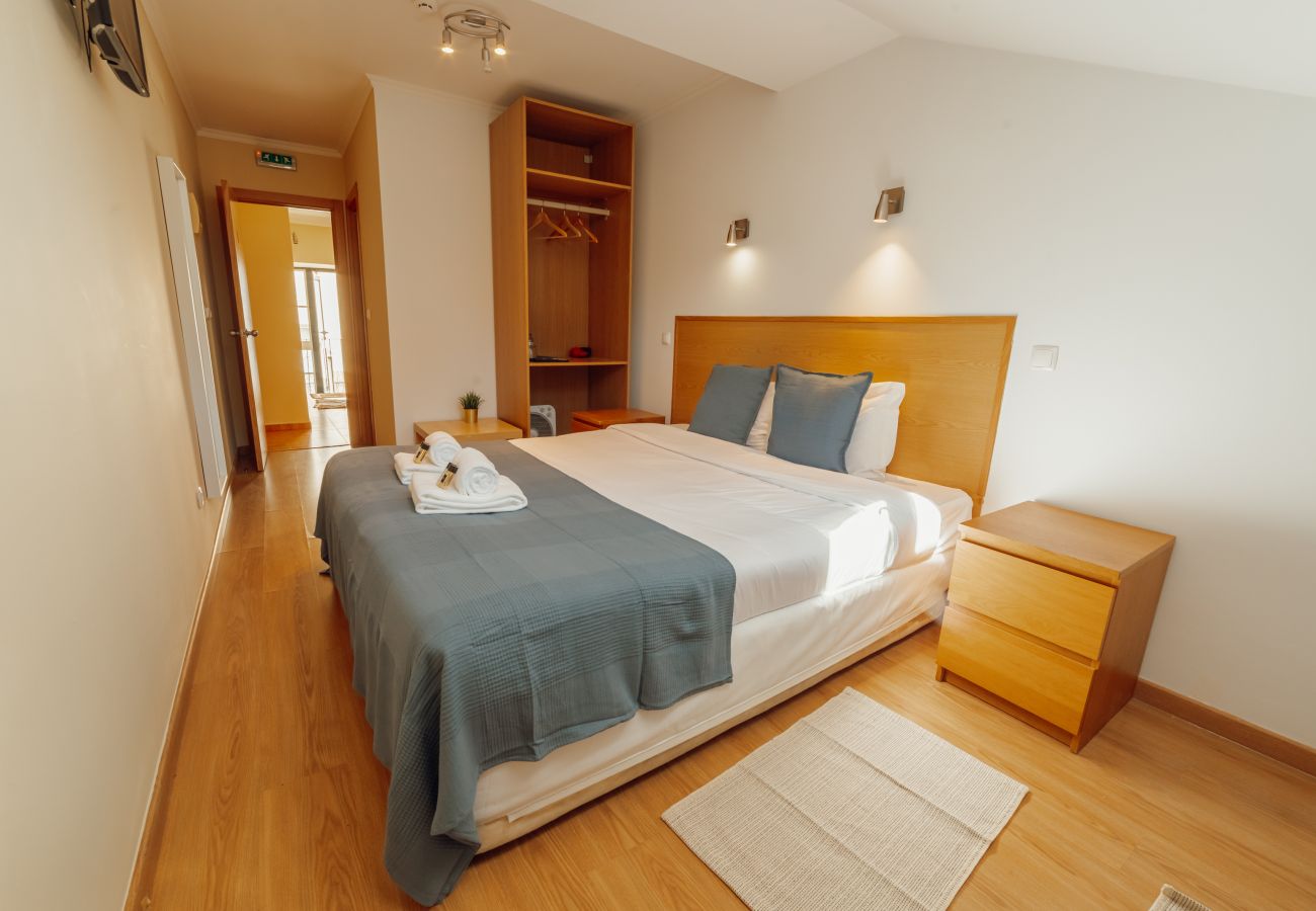 Quarto em Lisboa - Rossio Suite 402 by Hosty