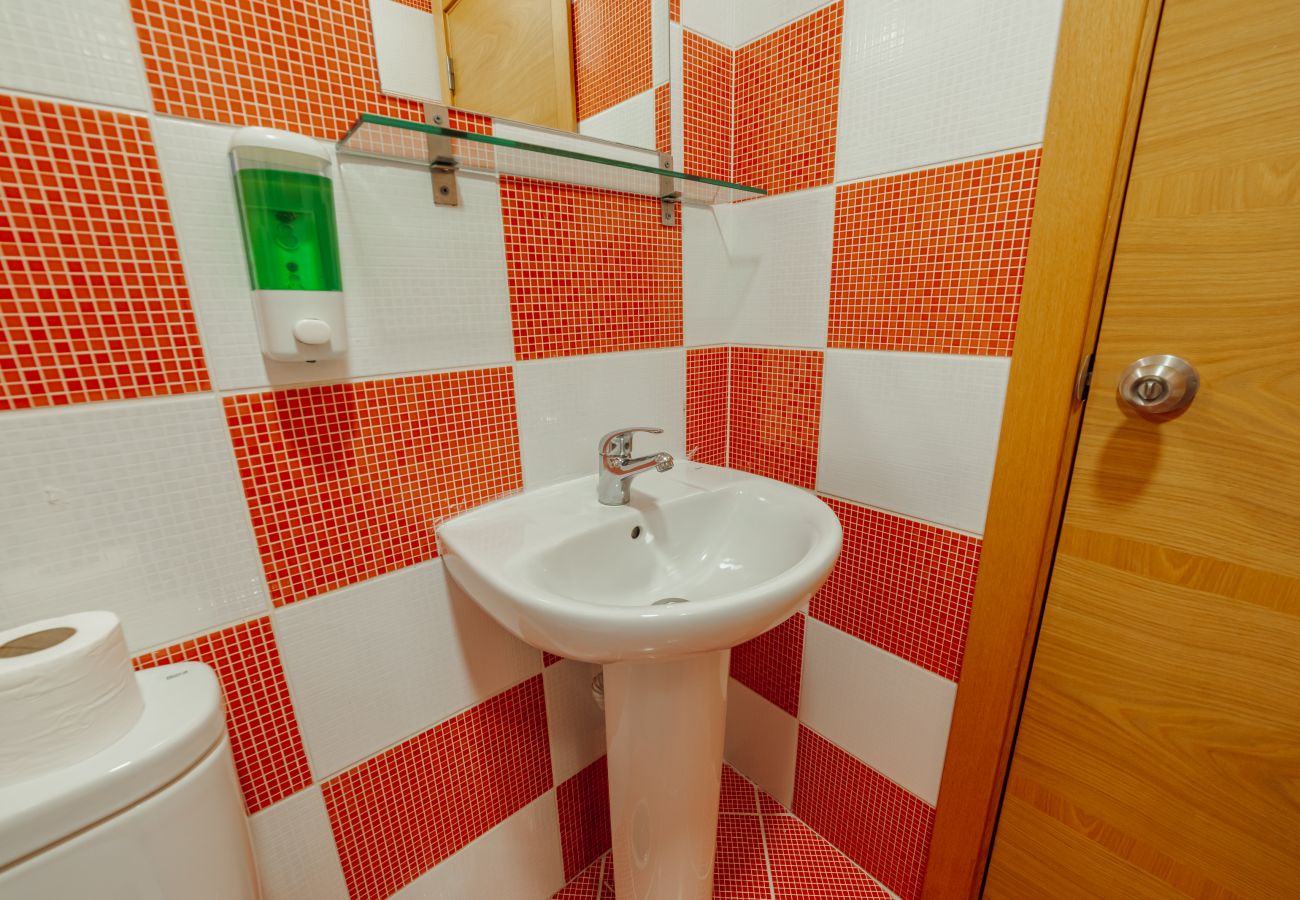 Quarto em Lisboa - Rossio Suite 402 by Hosty