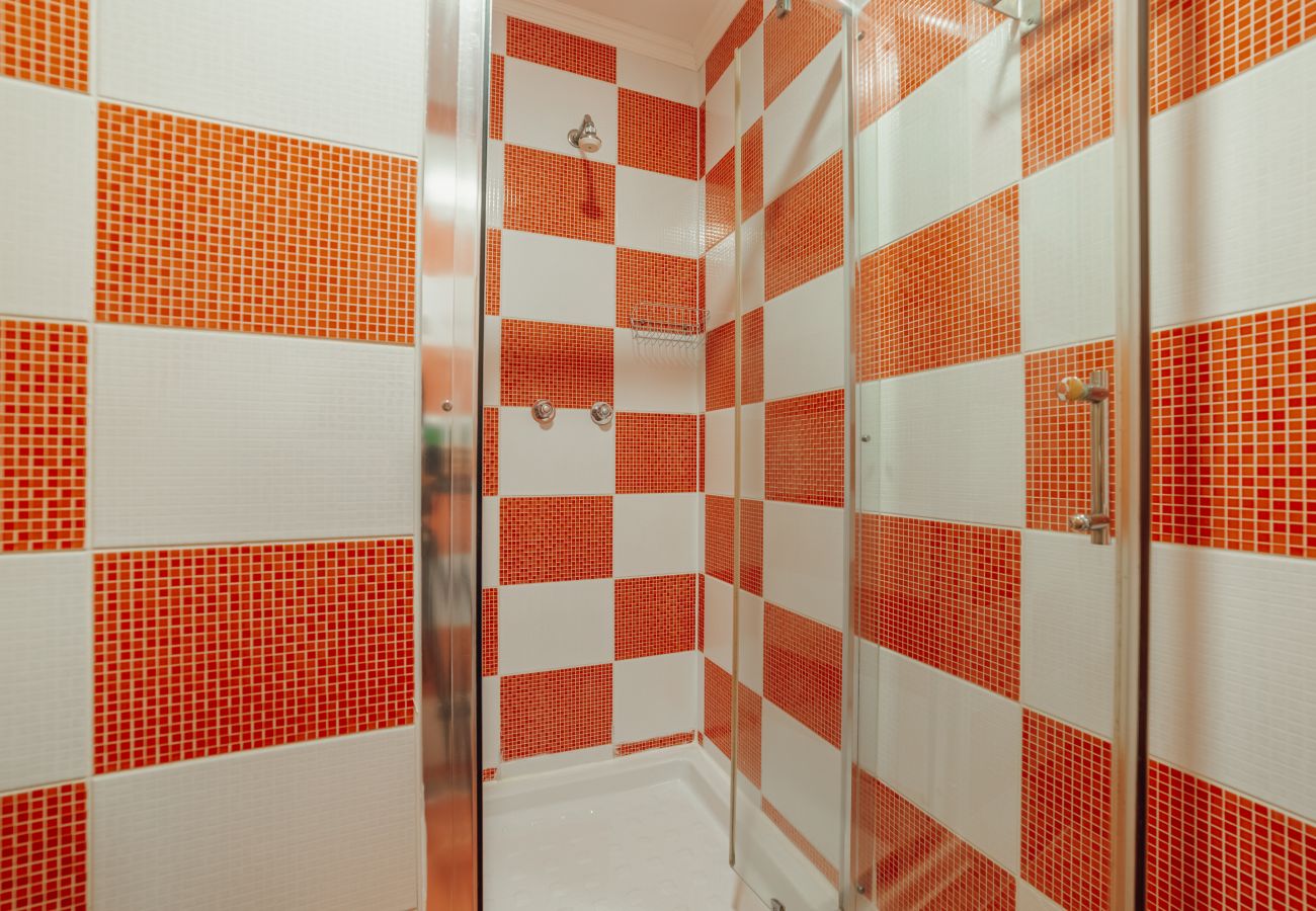 Quarto em Lisboa - Rossio Suite 402 by Hosty
