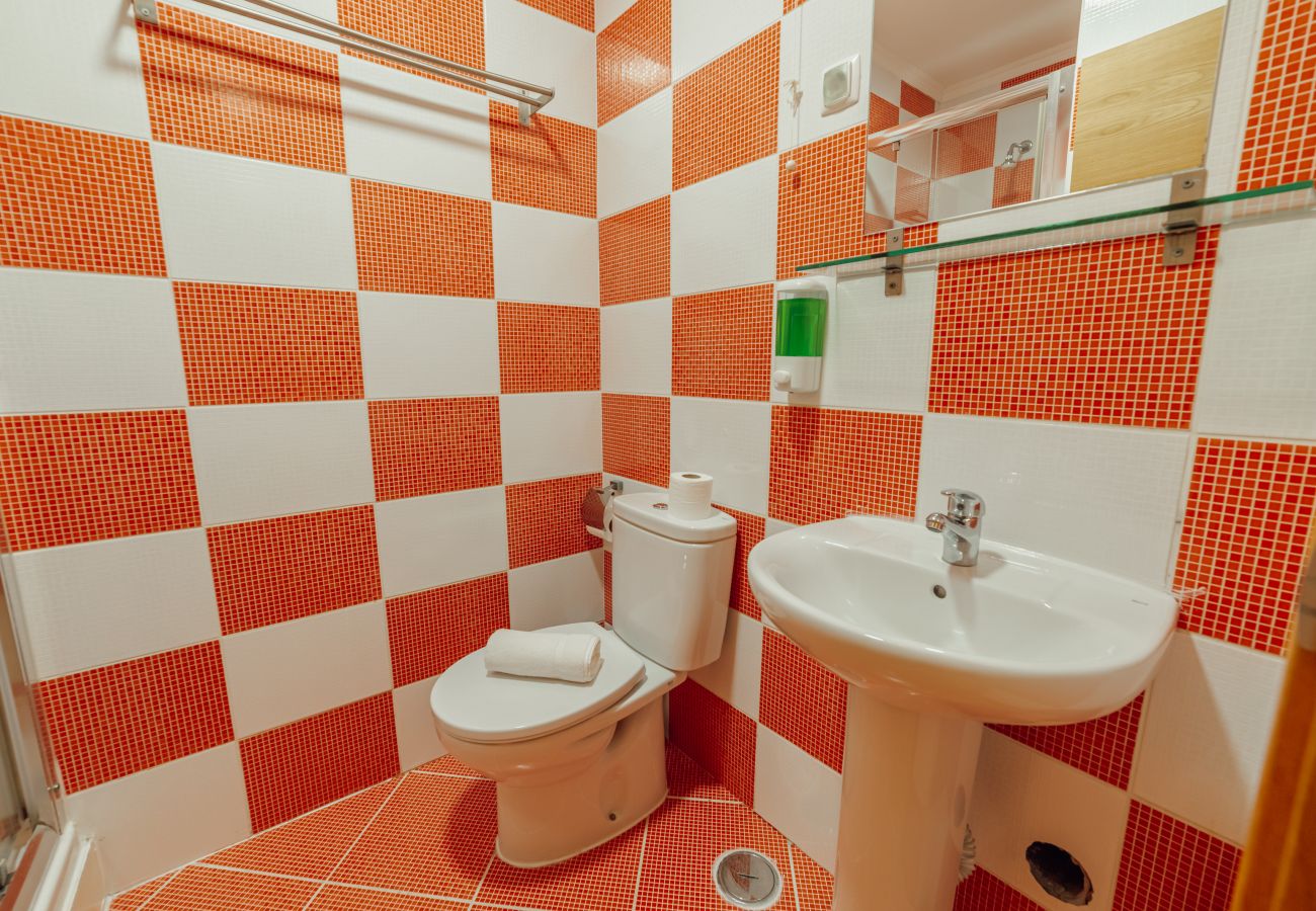 Quarto em Lisboa - Rossio Suite 402 by Hosty
