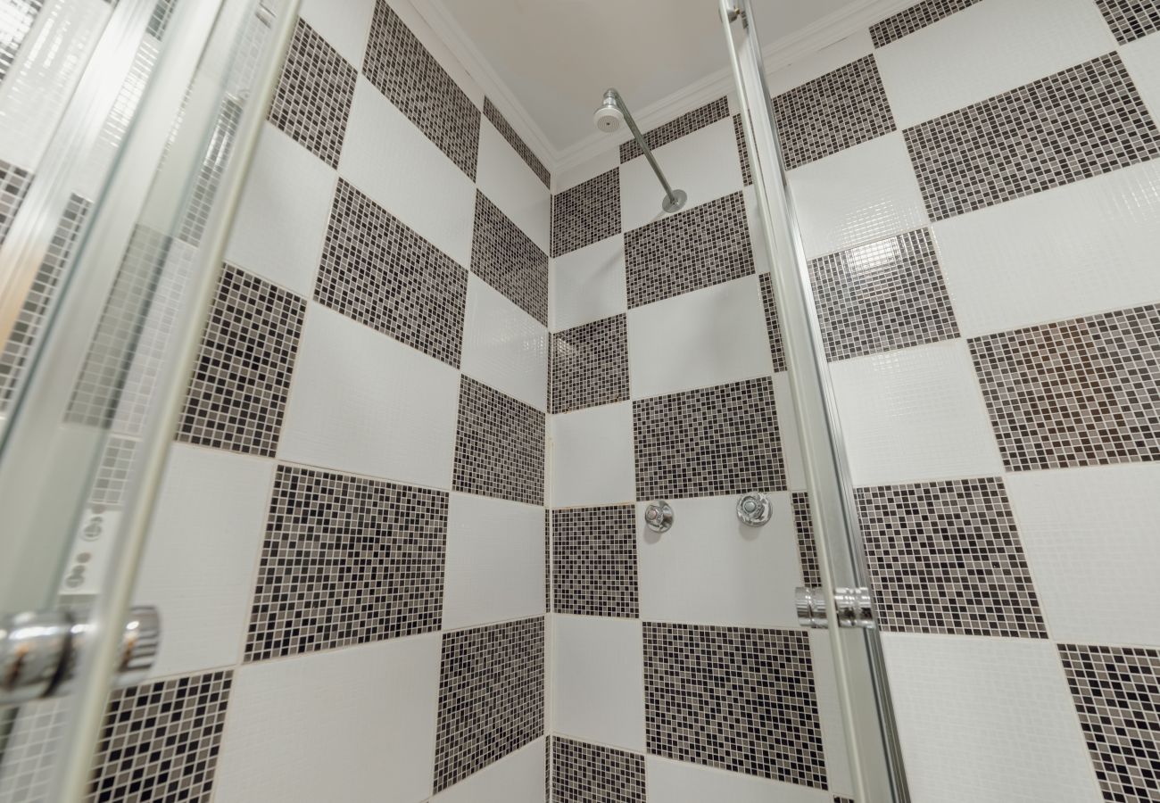 Quarto em Lisboa - Rossio Suite 403 by Hosty