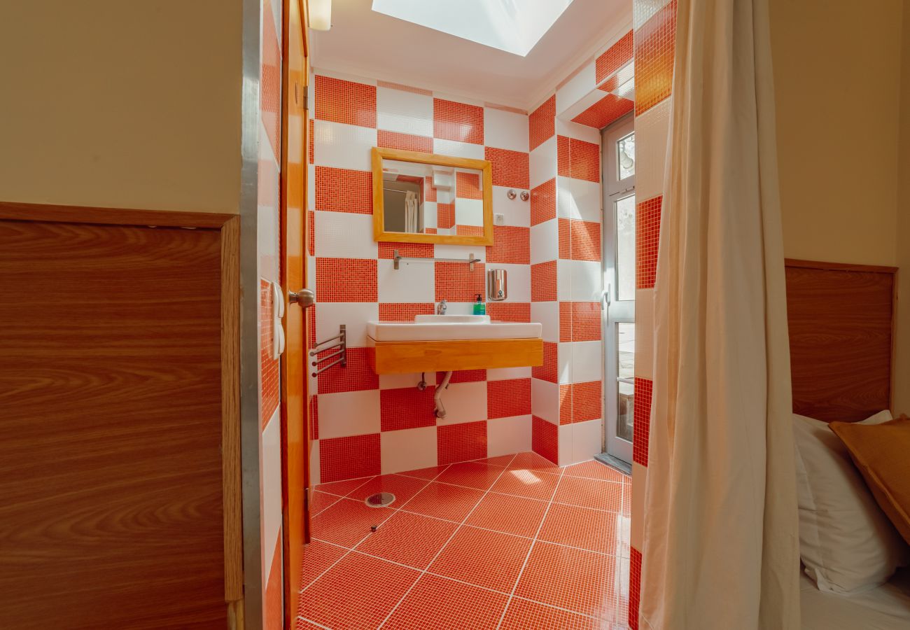Quarto em Lisboa - Rossio Suite 501 by Hosty