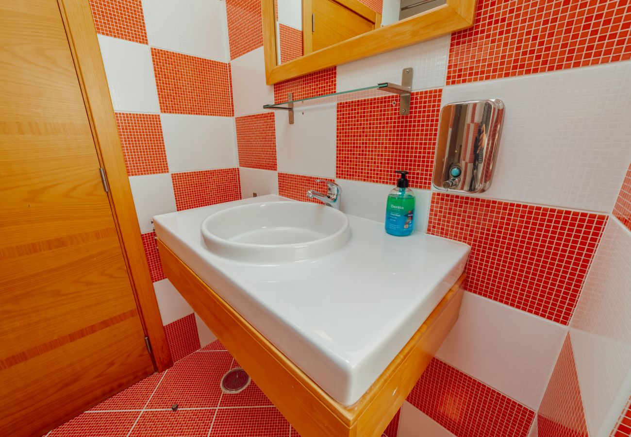 Quarto em Lisboa - Rossio Suite 501 by Hosty