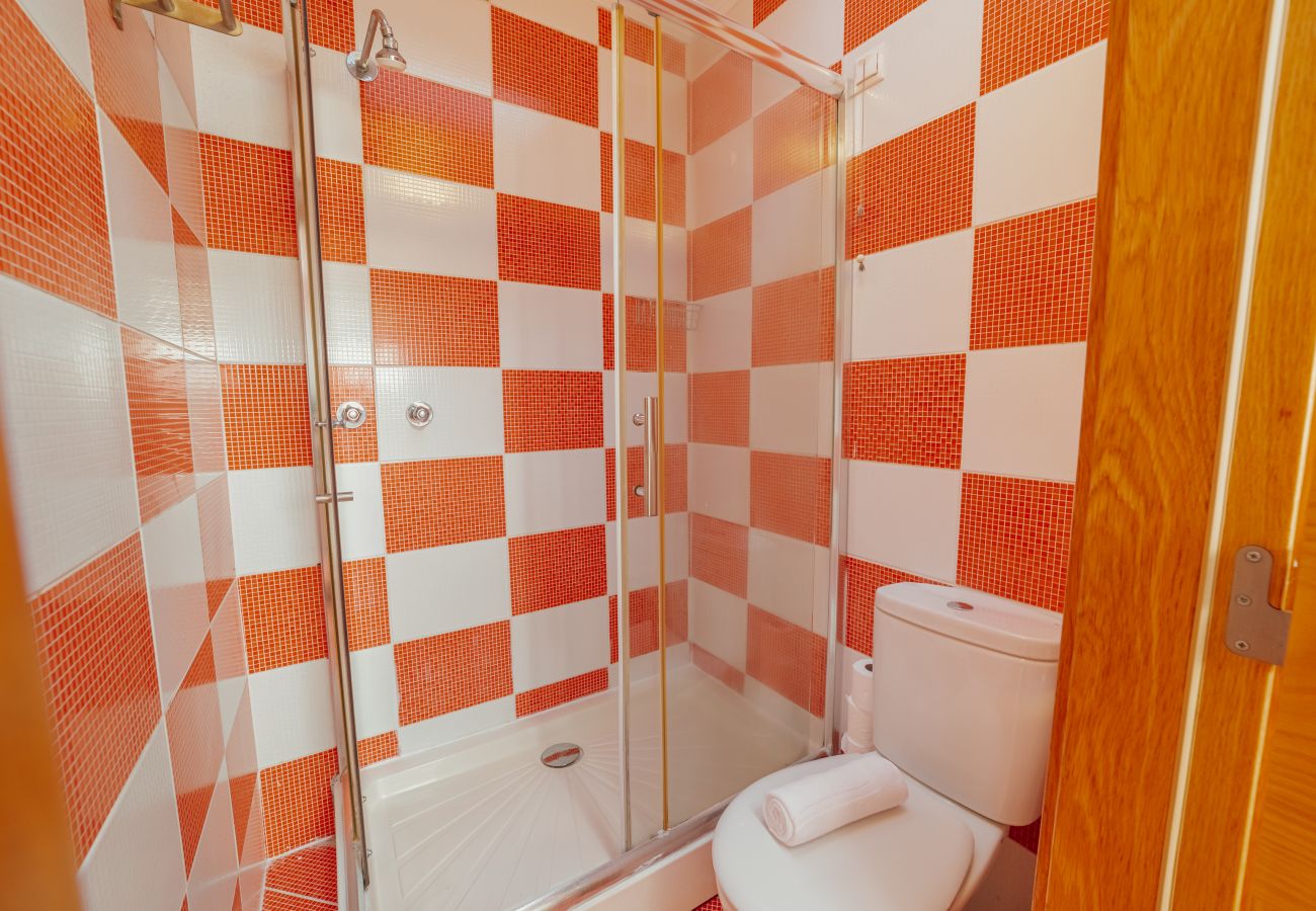 Quarto em Lisboa - Rossio Suite 501 by Hosty