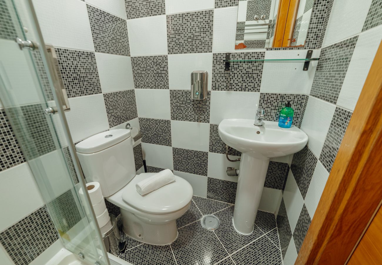 Quarto em Lisboa - Rossio Suite 502 by Hosty