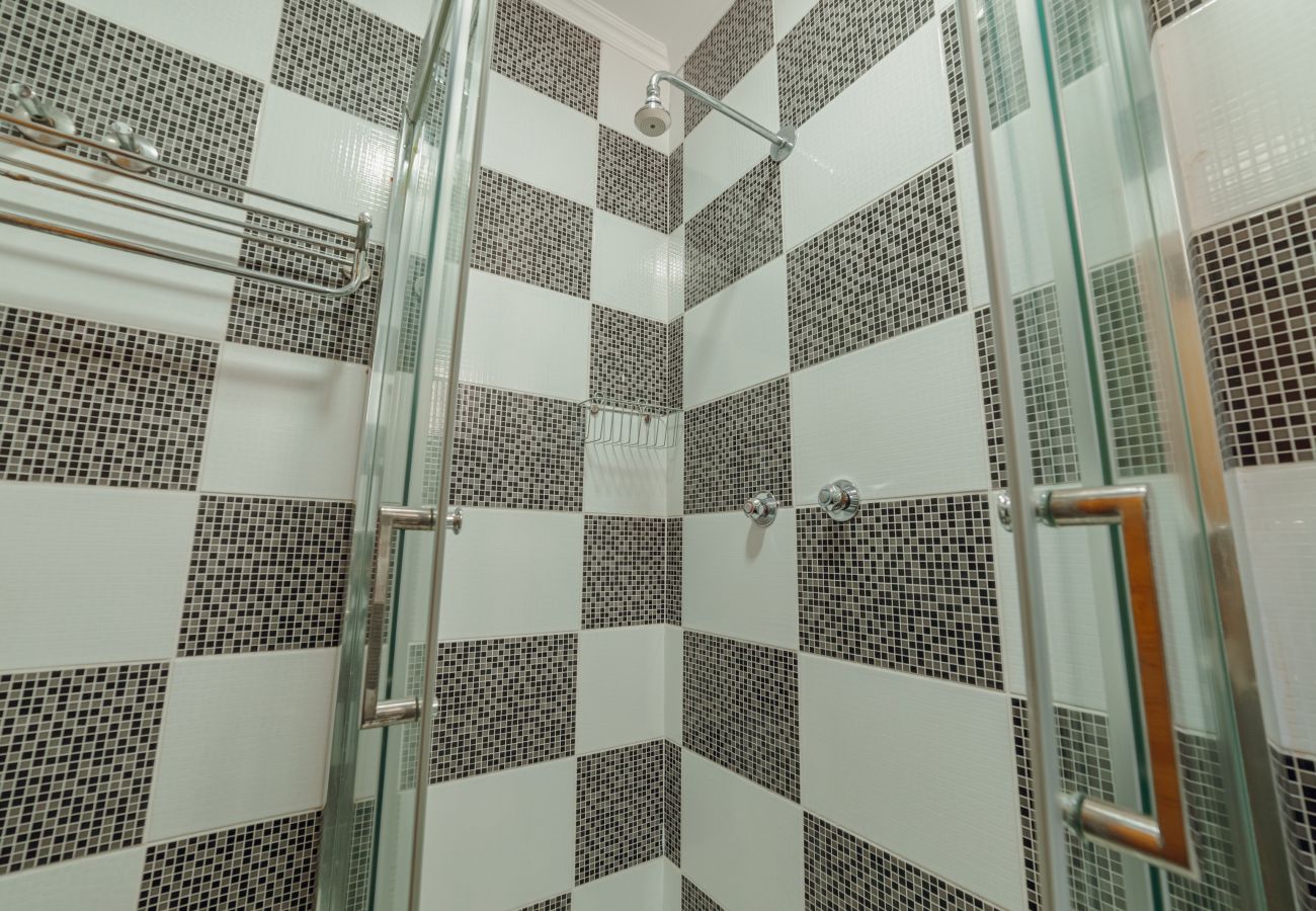 Quarto em Lisboa - Rossio Suite 502 by Hosty