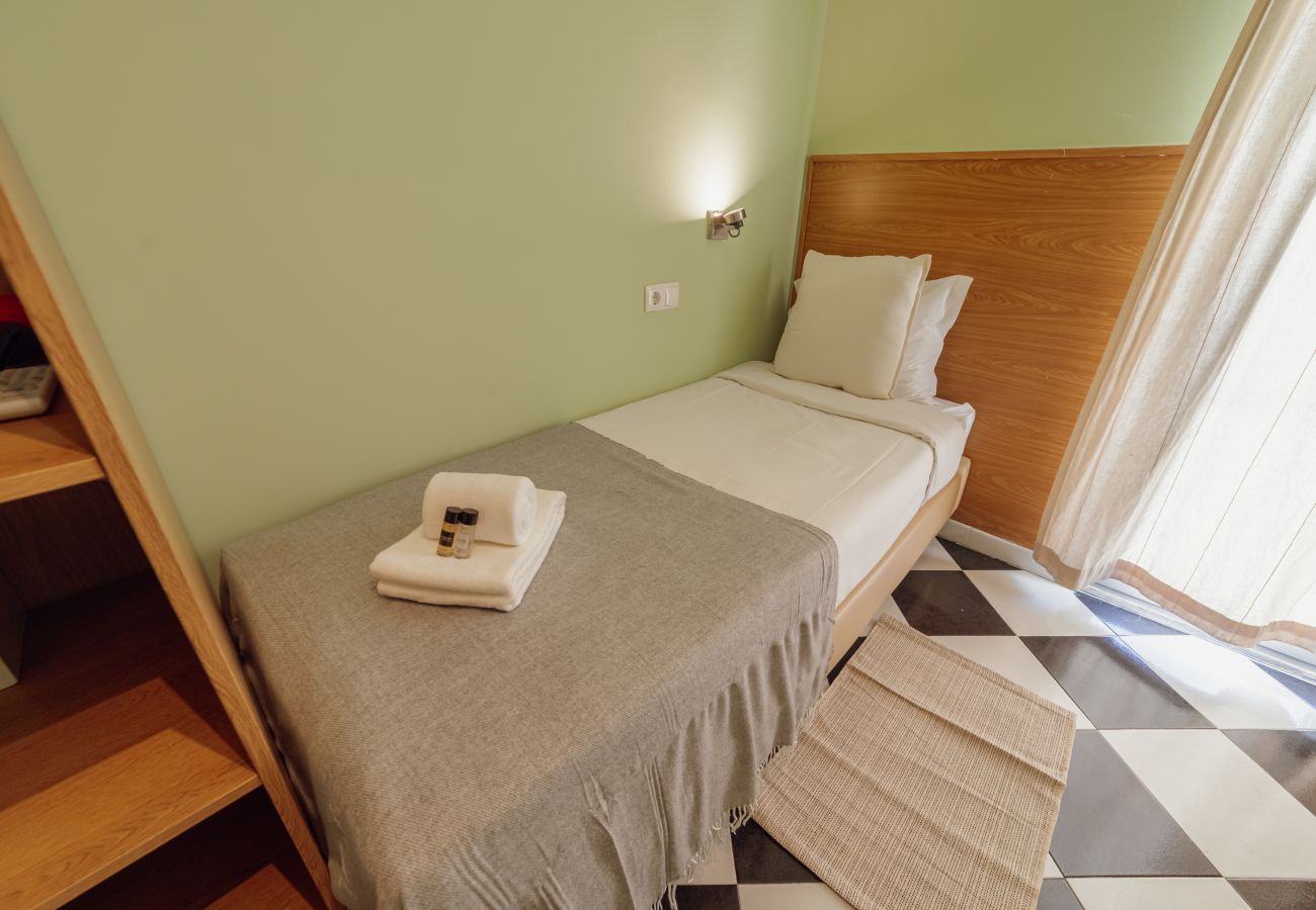 Quarto em Lisboa - Rossio Suite 503 by Hosty