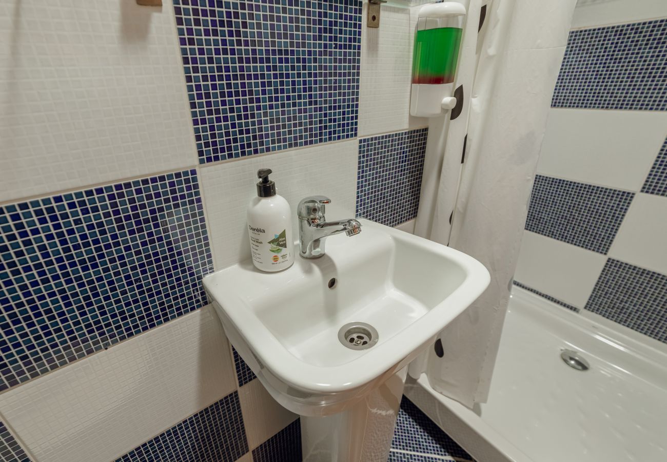 Quarto em Lisboa - Rossio Suite 503 by Hosty