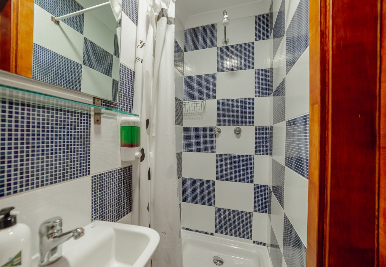 Quarto em Lisboa - Rossio Suite 503 by Hosty