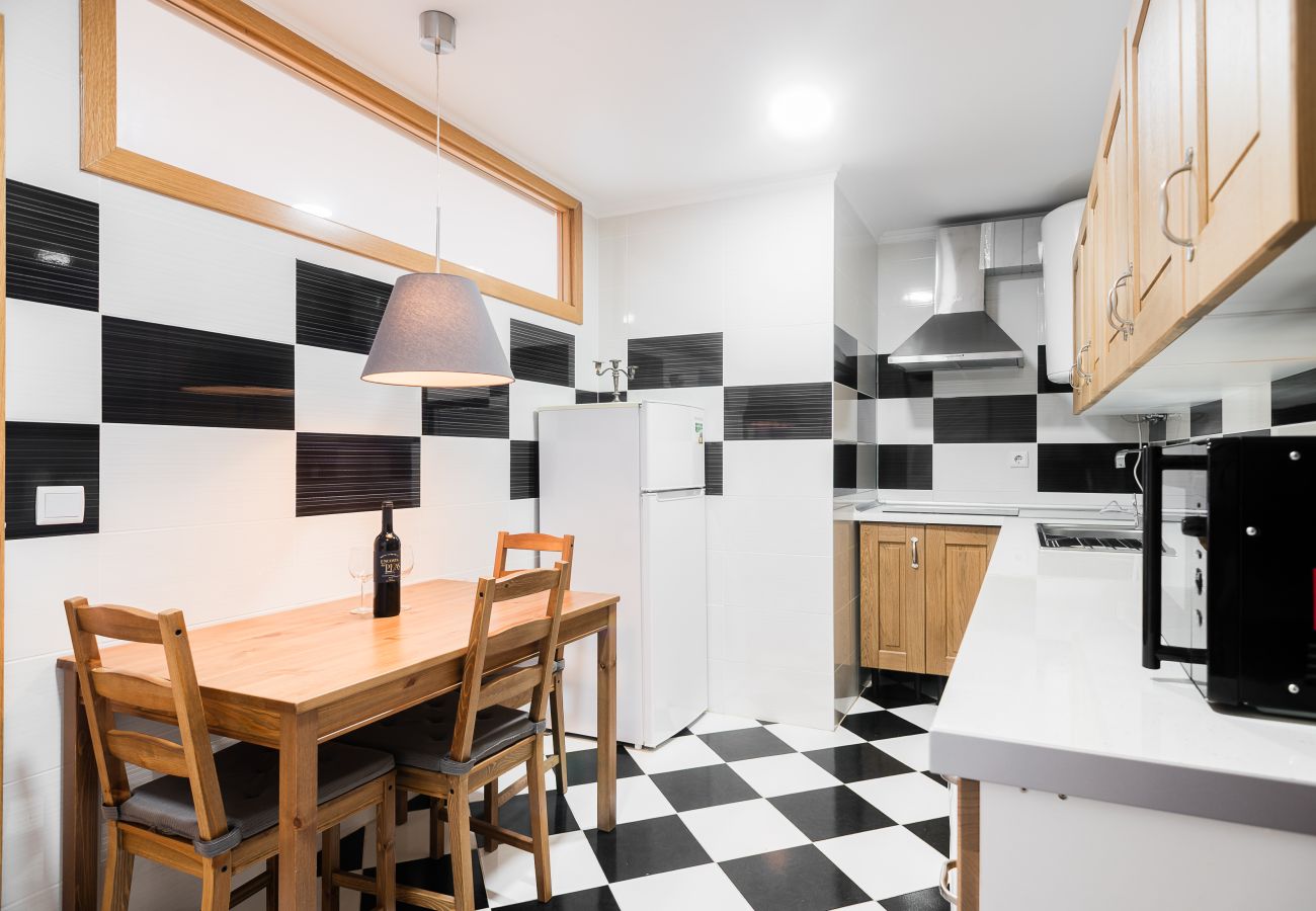 Apartamento em Lisboa - Mouraria Central Apartment by Hosty