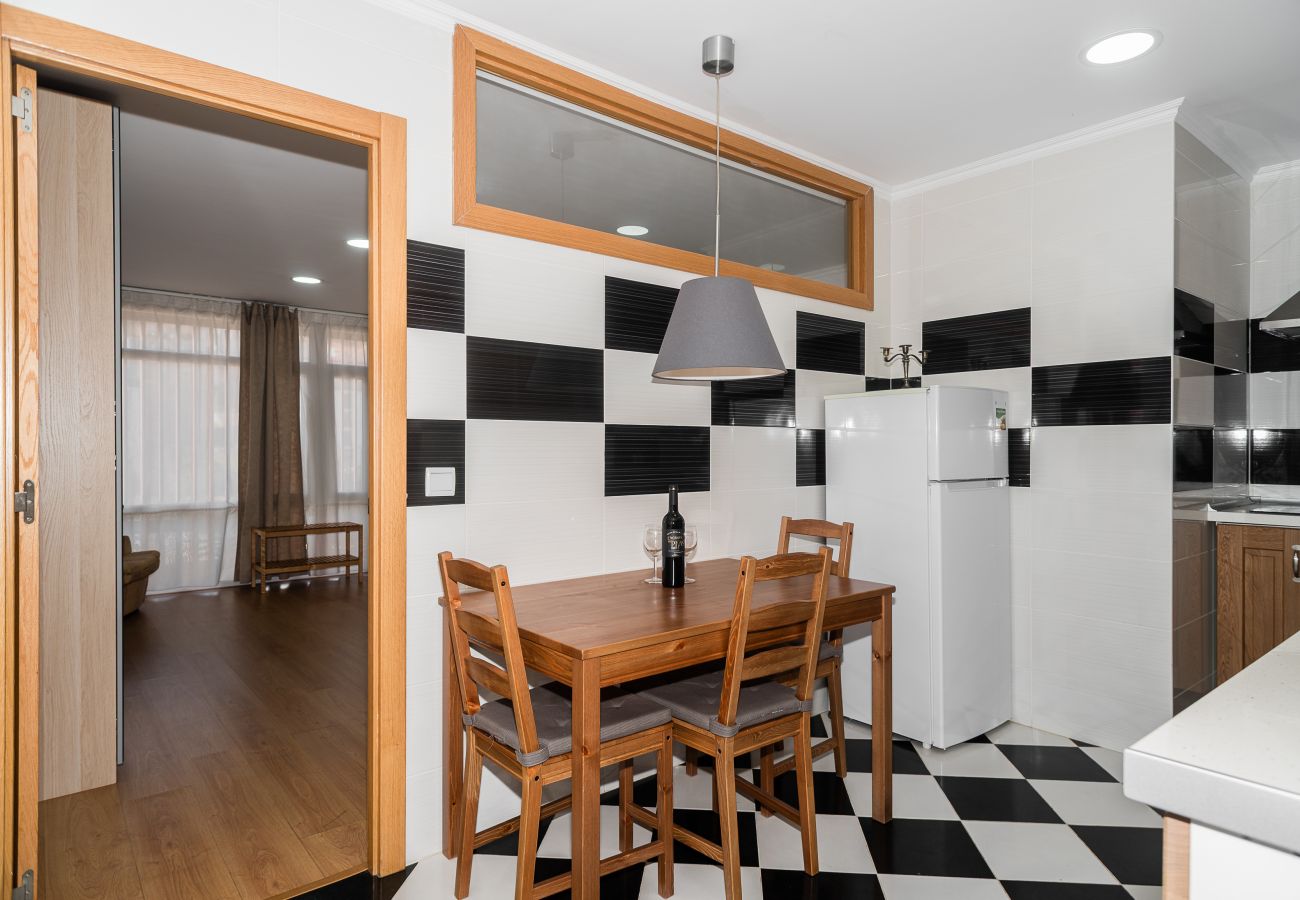 Apartamento em Lisboa - Mouraria Central Apartment by Hosty