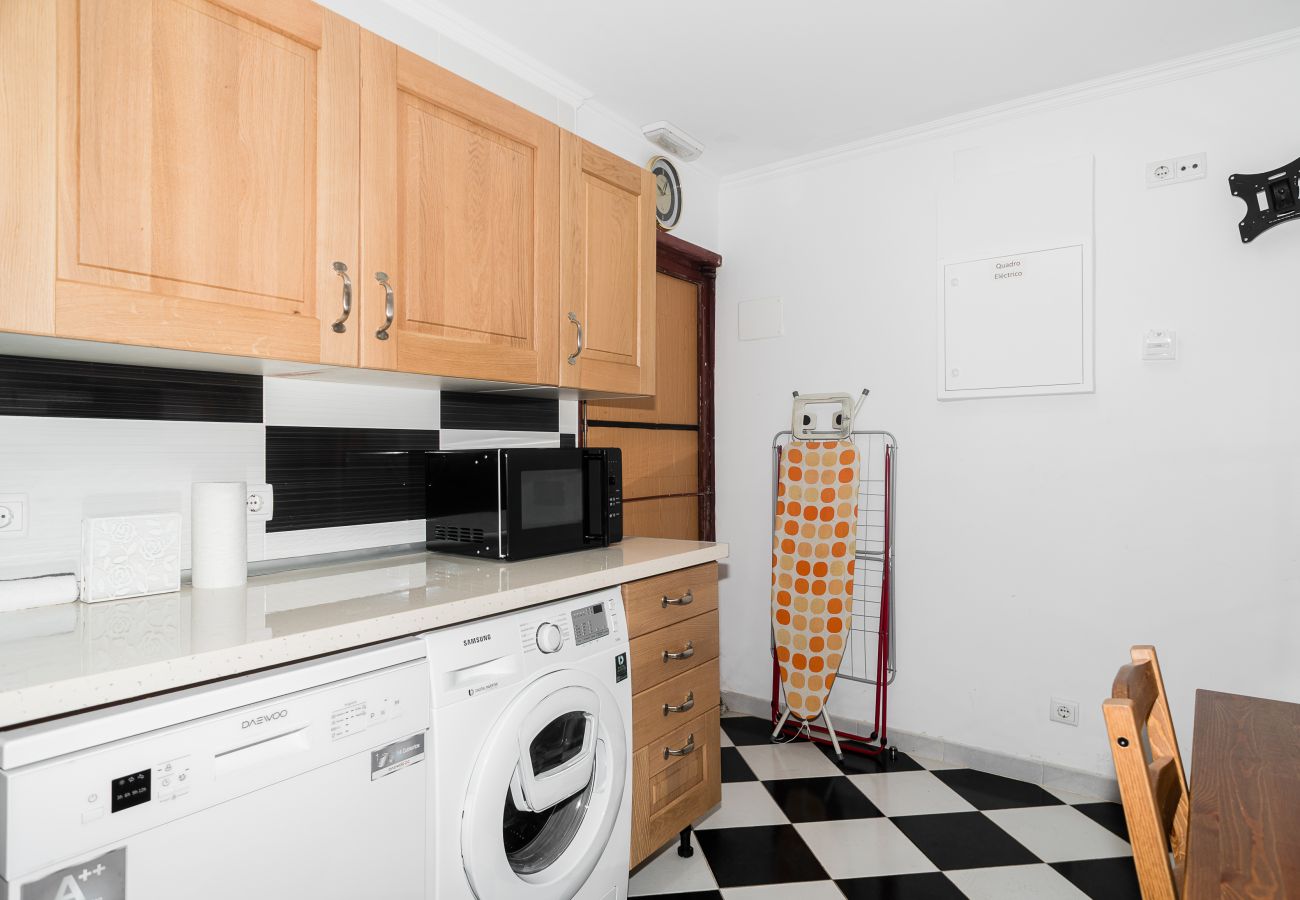 Apartamento em Lisboa - Mouraria Central Apartment by Hosty