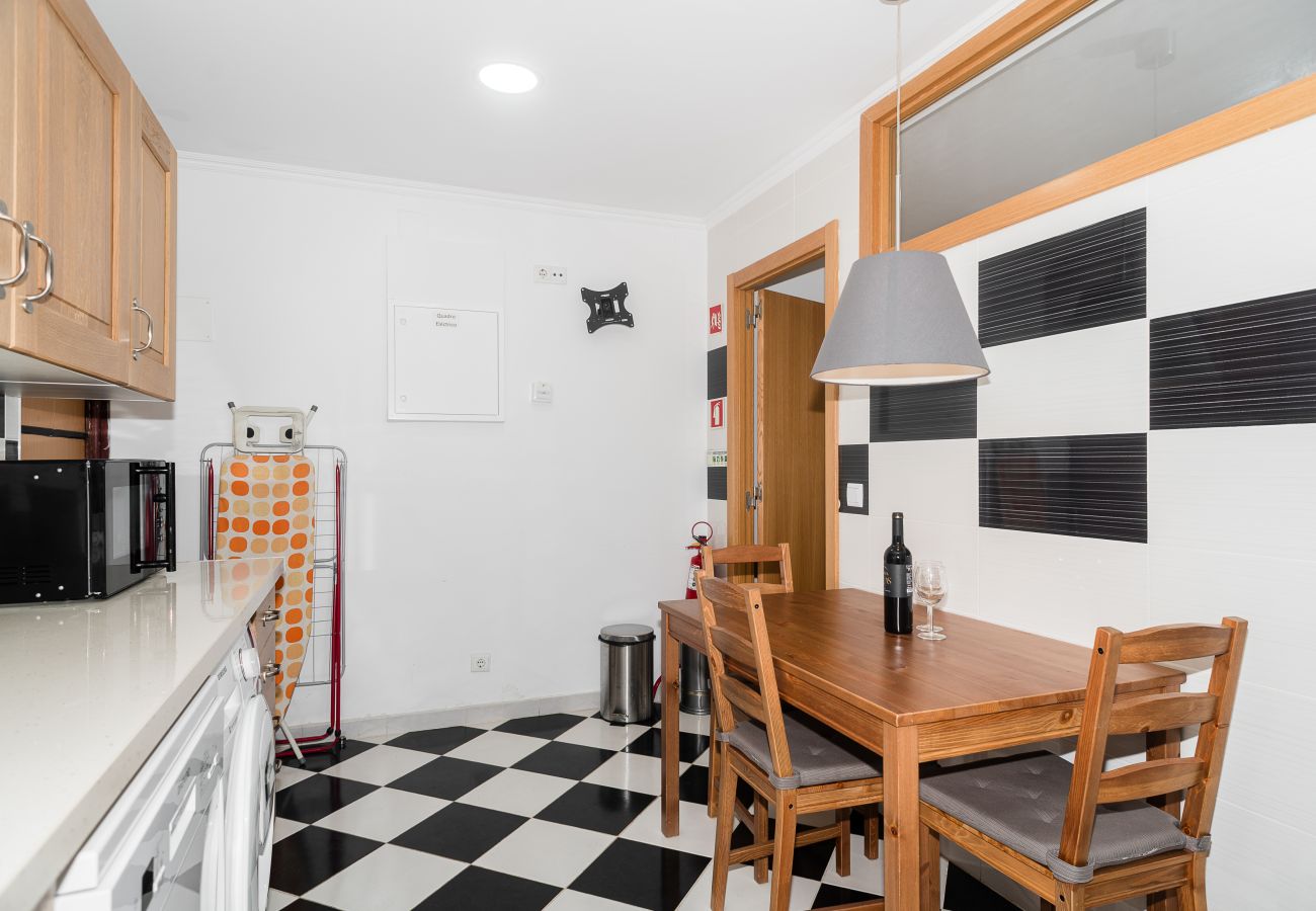 Apartamento em Lisboa - Mouraria Central Apartment by Hosty