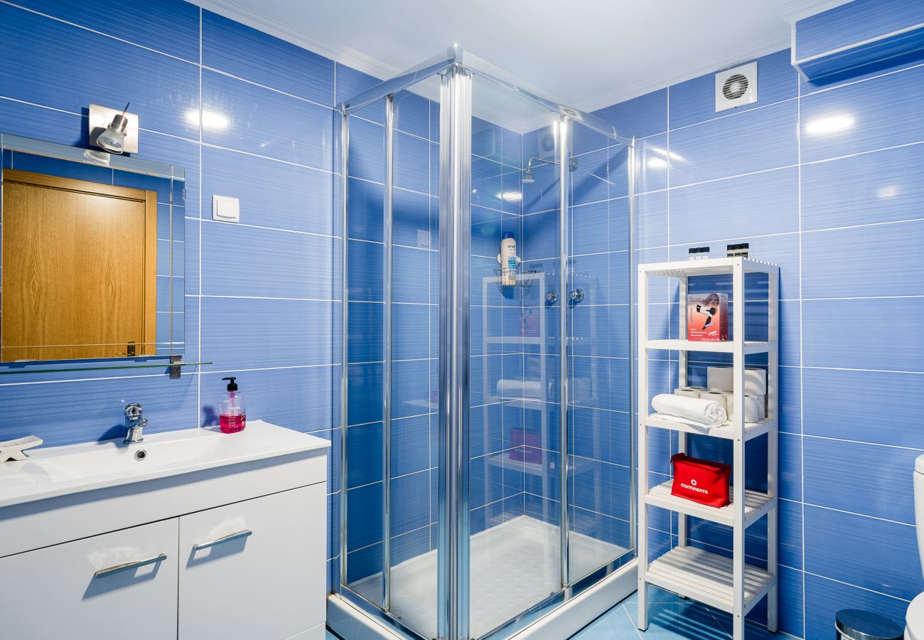 Apartamento em Lisboa - Mouraria Central Apartment by Hosty