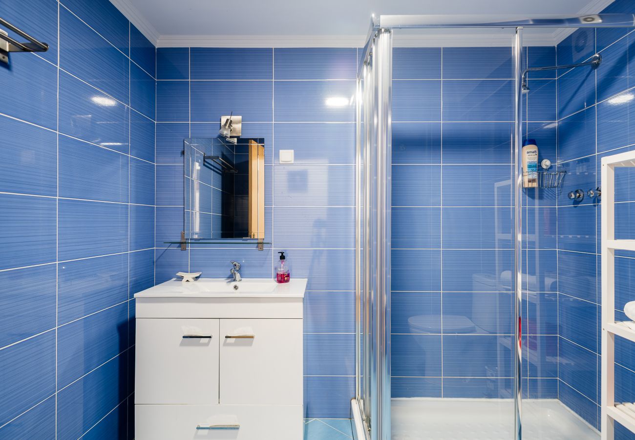 Apartamento em Lisboa - Mouraria Central Apartment by Hosty