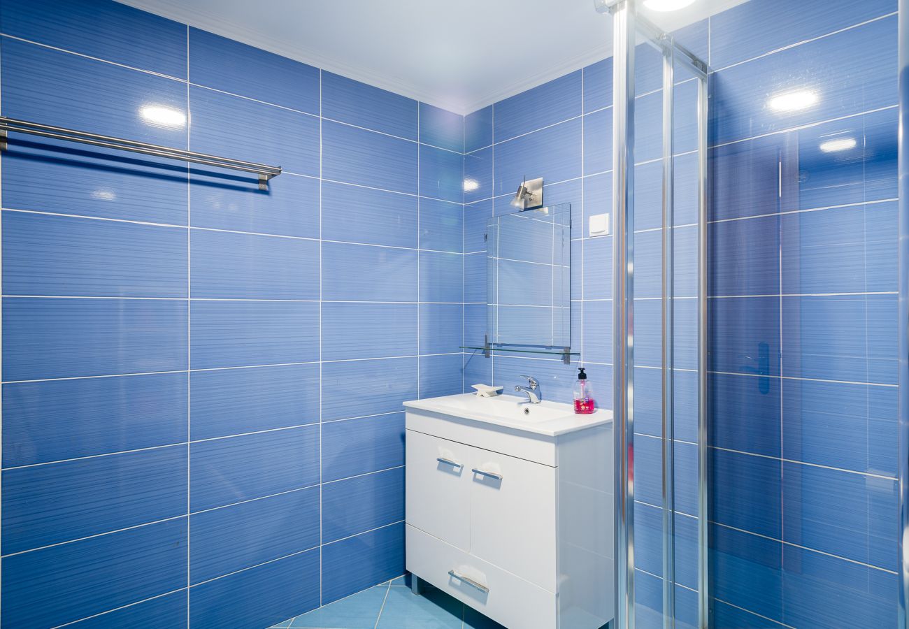 Apartamento em Lisboa - Mouraria Central Apartment by Hosty