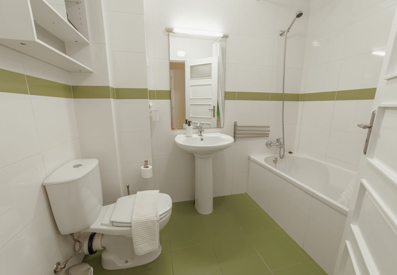 Apartamento em Porto - Cedofeita Terrace by Hosty