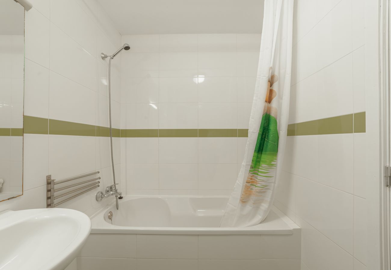 Apartamento em Porto - Cedofeita Terrace by Hosty