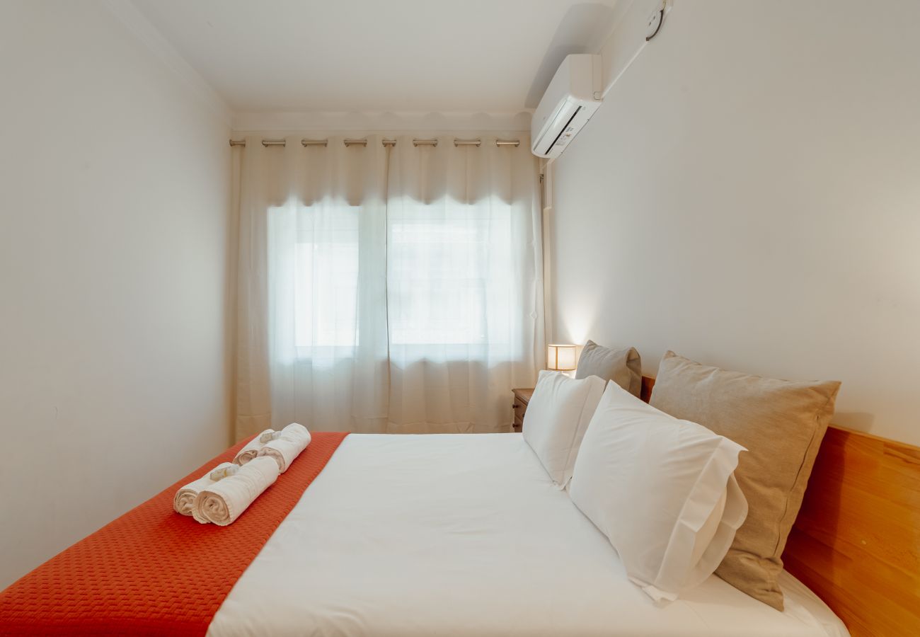 Apartamento em Porto - Cedofeita Terrace by Hosty