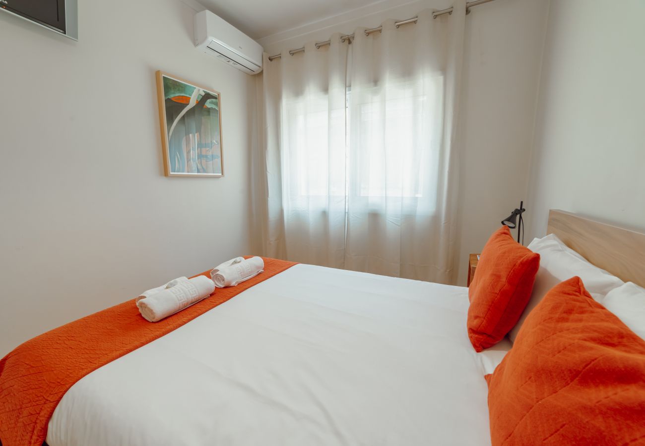 Apartamento em Porto - Cedofeita Terrace by Hosty