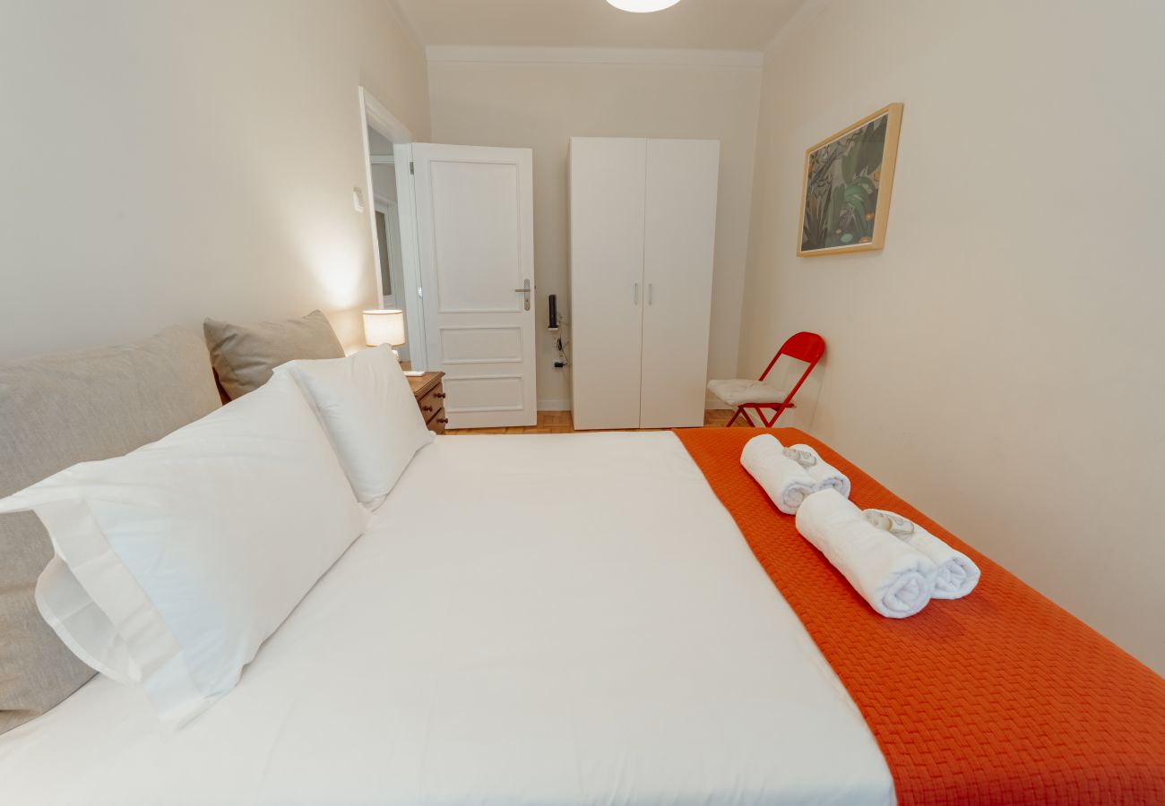 Apartamento em Porto - Cedofeita Terrace by Hosty