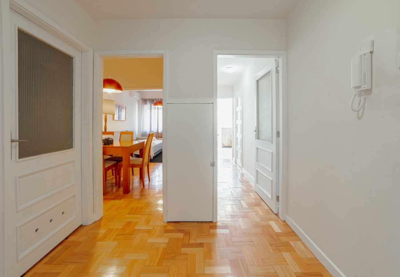 Apartamento em Porto - Cedofeita Terrace by Hosty