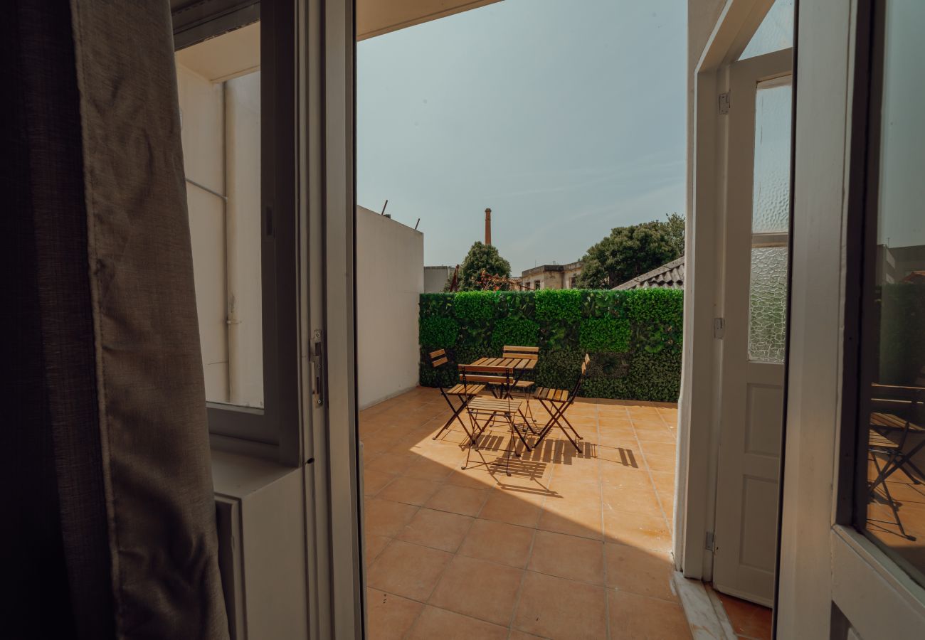 Apartamento em Porto - Cedofeita Terrace by Hosty