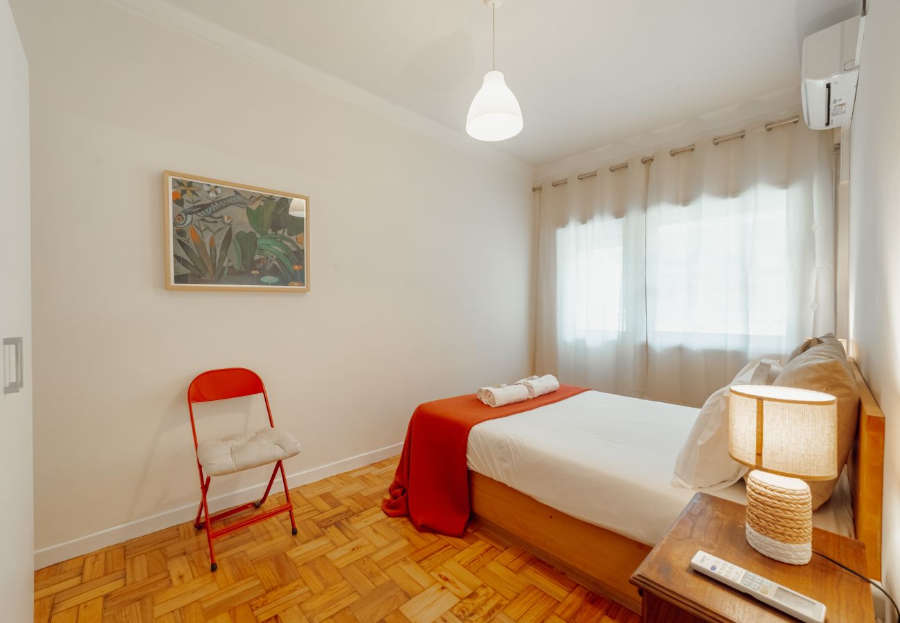 Apartamento em Porto - Cedofeita Terrace by Hosty