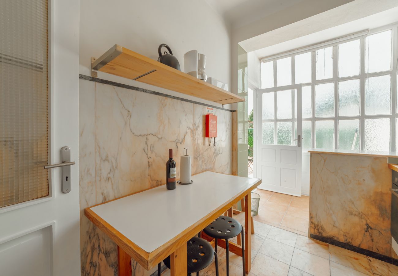 Apartamento em Porto - Cedofeita Terrace by Hosty