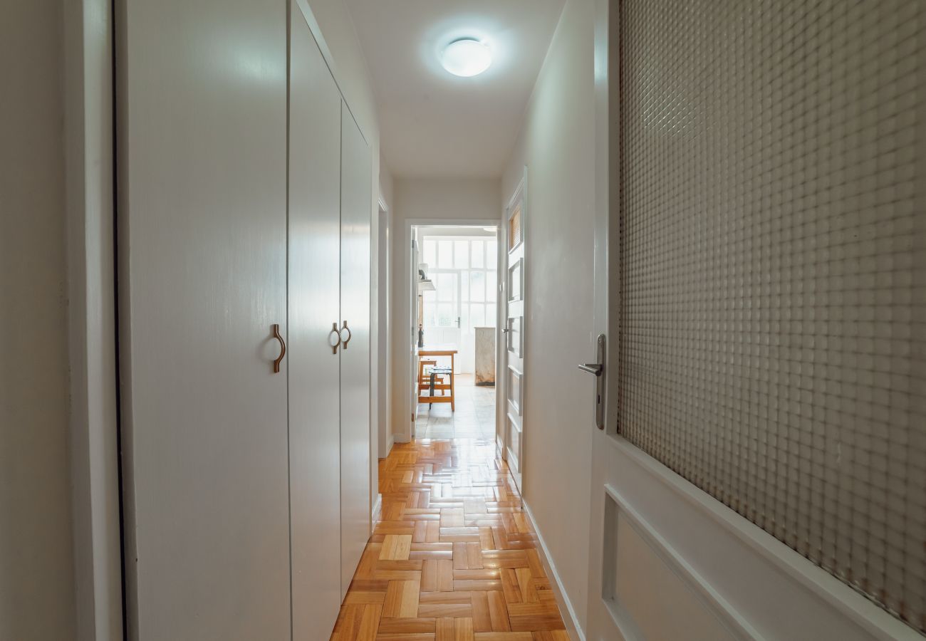 Apartamento em Porto - Cedofeita Terrace by Hosty