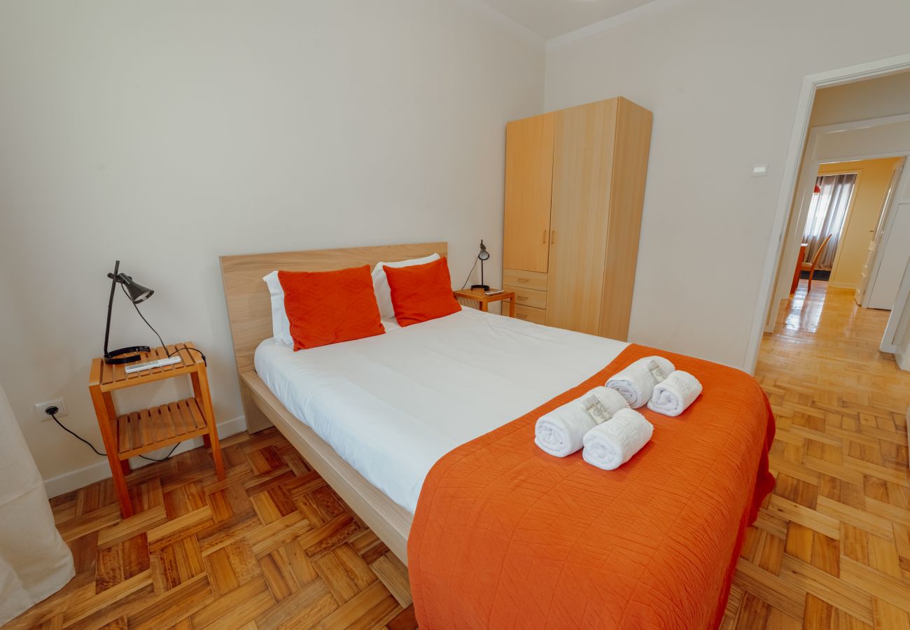 Apartamento em Porto - Cedofeita Terrace by Hosty