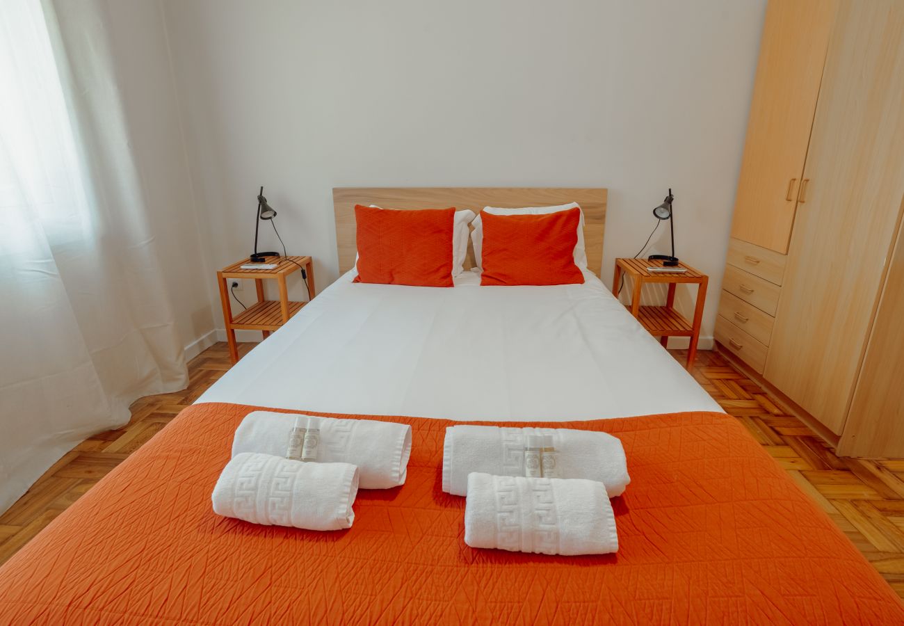 Apartamento em Porto - Cedofeita Terrace by Hosty