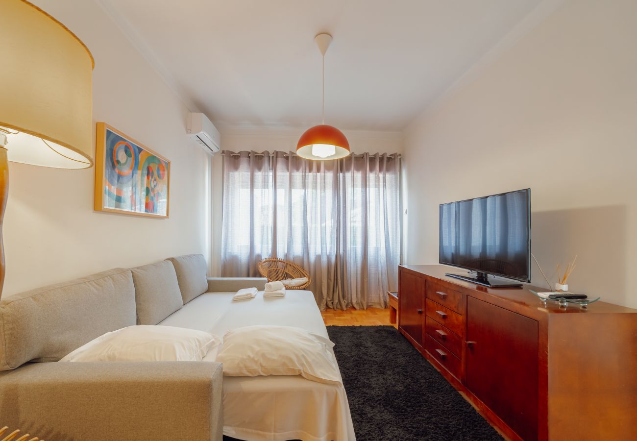 Apartamento em Porto - Cedofeita Terrace by Hosty