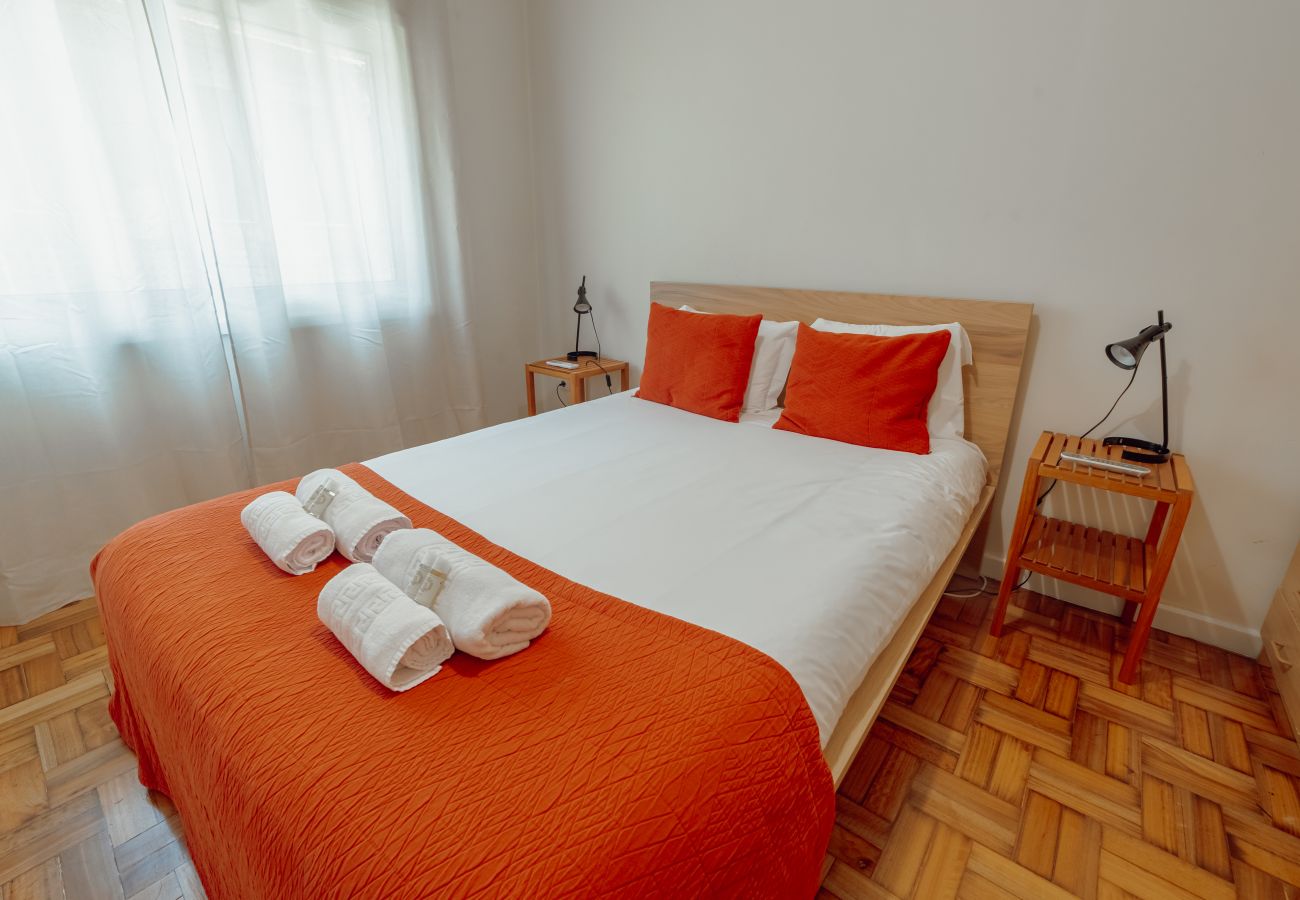 Apartamento em Porto - Cedofeita Terrace by Hosty
