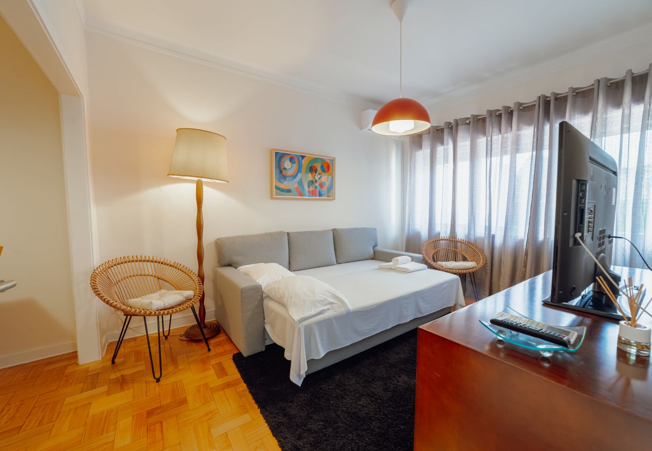 Apartamento em Porto - Cedofeita Terrace by Hosty