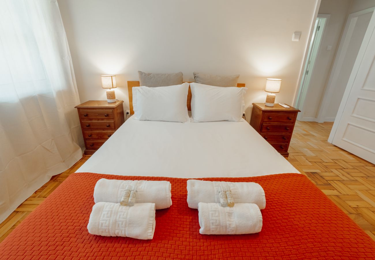 Apartamento em Porto - Cedofeita Terrace by Hosty
