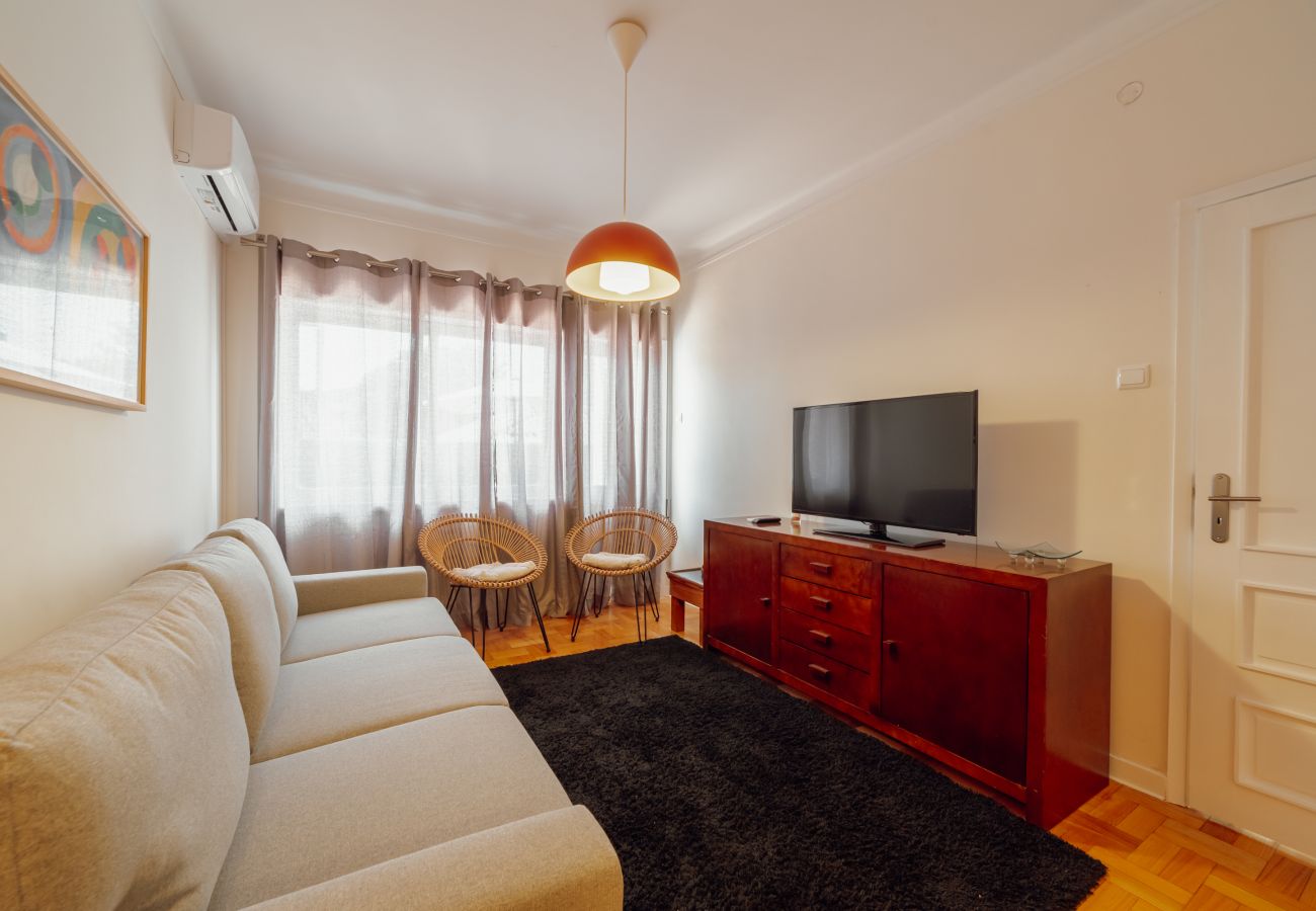 Apartamento em Porto - Cedofeita Terrace by Hosty