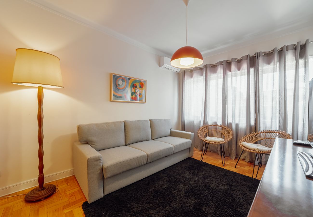 Apartamento em Porto - Cedofeita Terrace by Hosty