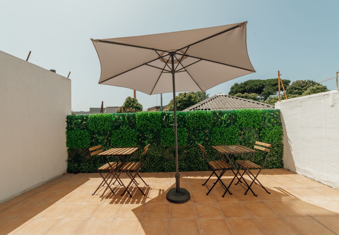 Apartamento em Porto - Cedofeita Terrace by Hosty